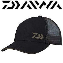Daiwa DC-7023 черная