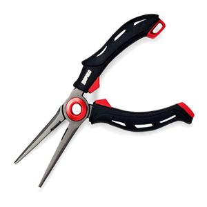 Плоскогубцы на магнитах Rapala RCD (10 см.) (RCDMP4)
