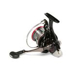 Катушка Daiwa Cast'izm 25QDA