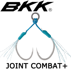 BKK Joint Combat+