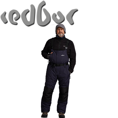 Redbor Polaris Dark Blue