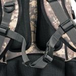Рюкзак водонепроницаемый Woodland Extreme 90L