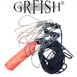 GRFish GR-84064 Кукан рыболовный