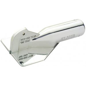 Заглубитель Luhr Jensen Jet Diver до 9м, 10см, плавающий 5540-030-0920