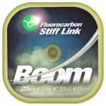 Поводковый материал Korda Boom 0,50мм 15м (KBOOM50)