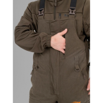 Костюм Remington Snag Dark Olive р. S