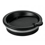Термокружка 300ML с пластиковой крышкой Tonar T.TK-033-300