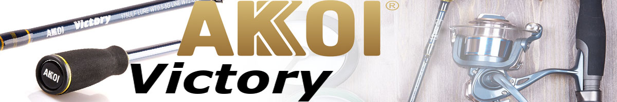 Akkoi Victory
