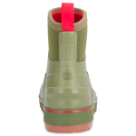 Полусапоги Simms Challenger 7" Deck Boot, Riffle Green, 9