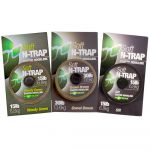 Поводковый материал Korda N-Trap Soft Weedy Green 30lb 20м