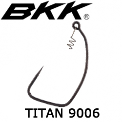 BKK Titan 9006