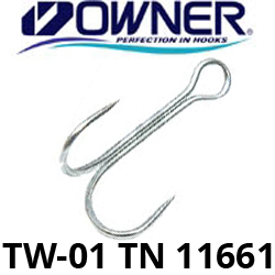 Owner TW-01TN 11661