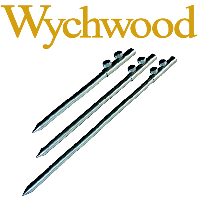 Wychwood Stainless Steel Bankstick