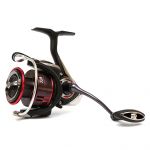 Катушка Daiwa 17 Fuego LT 3000-C-XH
