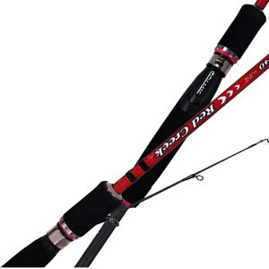 Спиннинг Herakles Red Creek 2.10мт. M 10-30гр