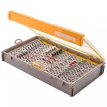 Коробка Plano PLASE401 Edge Hook 3700 MID (35.6cm x 22.9cm x 6.7cm)