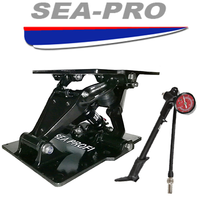 Опорный модуль SEA PROFI