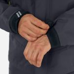 Костюм Finntrail GT 3465 Graphite (L)