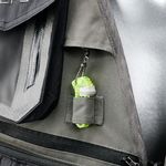 Жилет забродный Shimano XEFO VE-220M цв. Серый размер L  (EU. M)