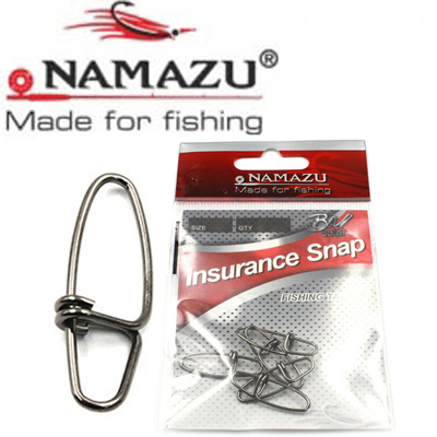 Namazu Insurance Snap