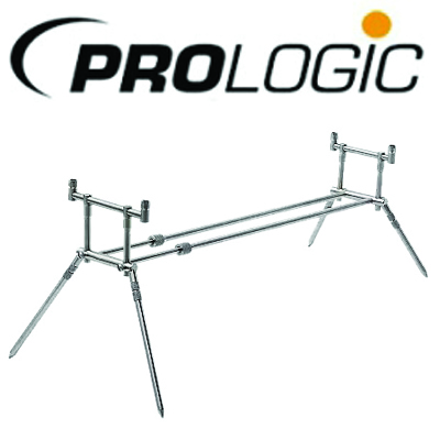 Prologic Stainless Steel с чехлом