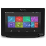 Многофункциональный дисплей Raymarine Axiom 9" Display with Sonar and RealVision без датчика (E70367)