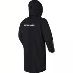 Плащ мужской Finntrail DryCoat 4020 Graphite (S)