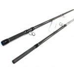 Удилище кастинговое Zetrix Hayron HRC-822SBE max 140 гр.