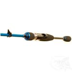 Спиннинг Favorite Blue Bird BB16-792L-T 236cm 2-10g 4-6lb Ex-Fast