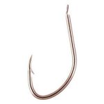 Крючки с поводком Gamakatsu Booklet Feeder G1-102 разм. 14-0.12мм 75см 10шт.