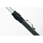 Подсачек склад. Salmo телескоп. 250х77х64см