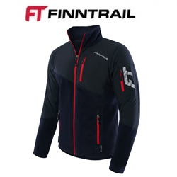 Finntrail Polar 1391 Black