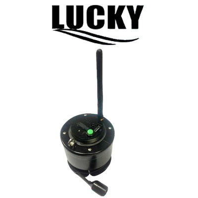 Lucky FF3309 Wi-Fi                    