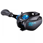 Катушка мультипликаторная Shimano SLX DC 151 (SLXDC151)