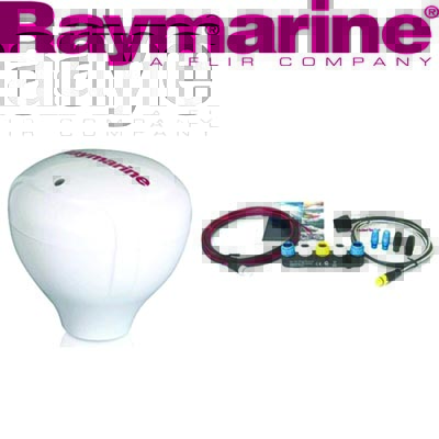 Raymarine RS130