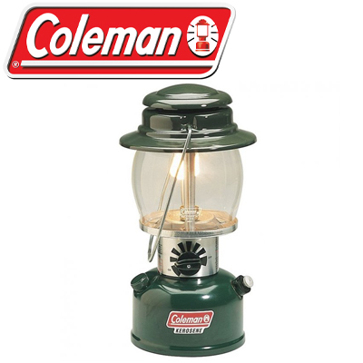 Coleman Kerosene Lantern