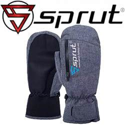 Sprut Thermal WS Mittens TWSMT-GR
