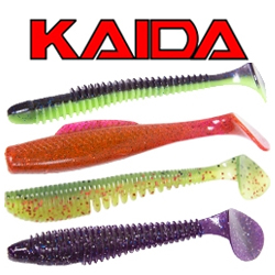 Kaida