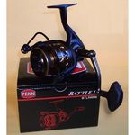 Катушка Penn Battle II 4000