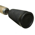 Спиннинг Kaida Elysium 662-UL 1.98m 0.5-5g (748)