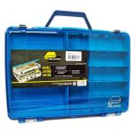 Ящик Plano 115503 Box-Beige W/Blue Lid (34.5cm x 29.7cm x 10.7cm) (1561091)