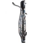 Чехол жесткий 7000 SHAMAN Spinning, откр. местность (160 диаметр, 160 длина)