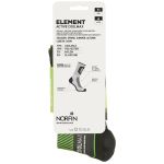 Носки Norfin T1A Element Active Coolmax Crew р.(39-41) M