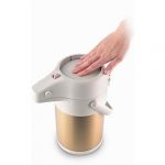 Термос с пневмонасосом Thermos TAH-3000, 3л (цвет-сталь) 432759