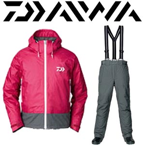 Daiwa DW-3203            