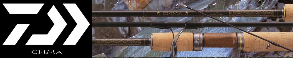 Daiwa CИМА