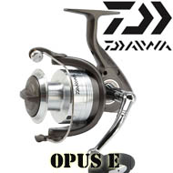 Daiwa Opus E