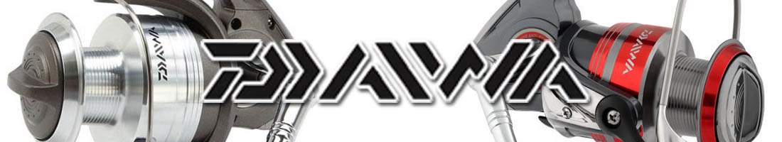 Daiwa Opus E