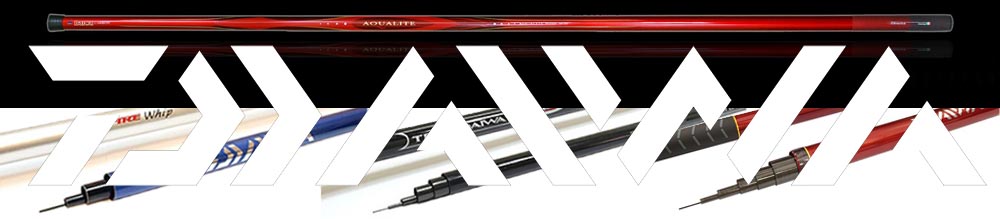 Daiwa Exceler Italy Bolo Power 