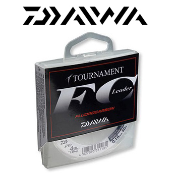 Daiwa Tournament 50m